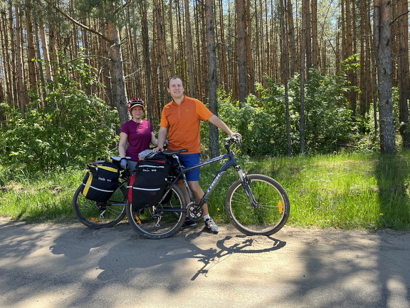 Велопробег